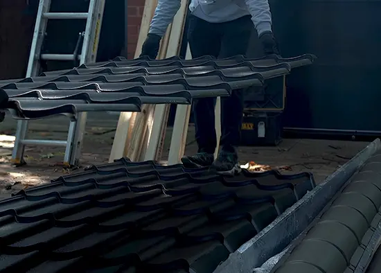 Material Preparation