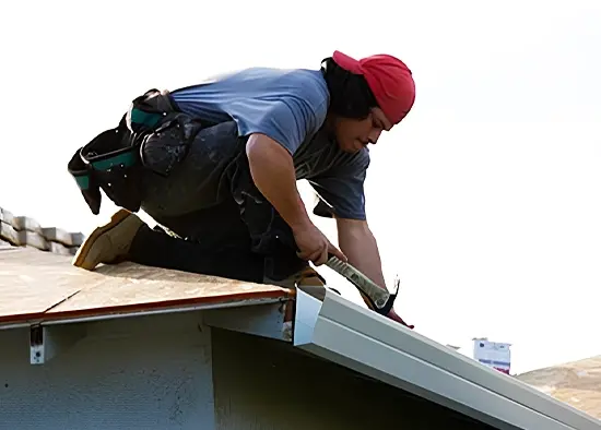 Accessories Installation