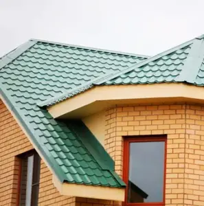 toronto metal roofing