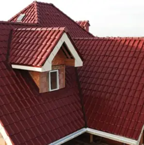 metal tile roof brampton